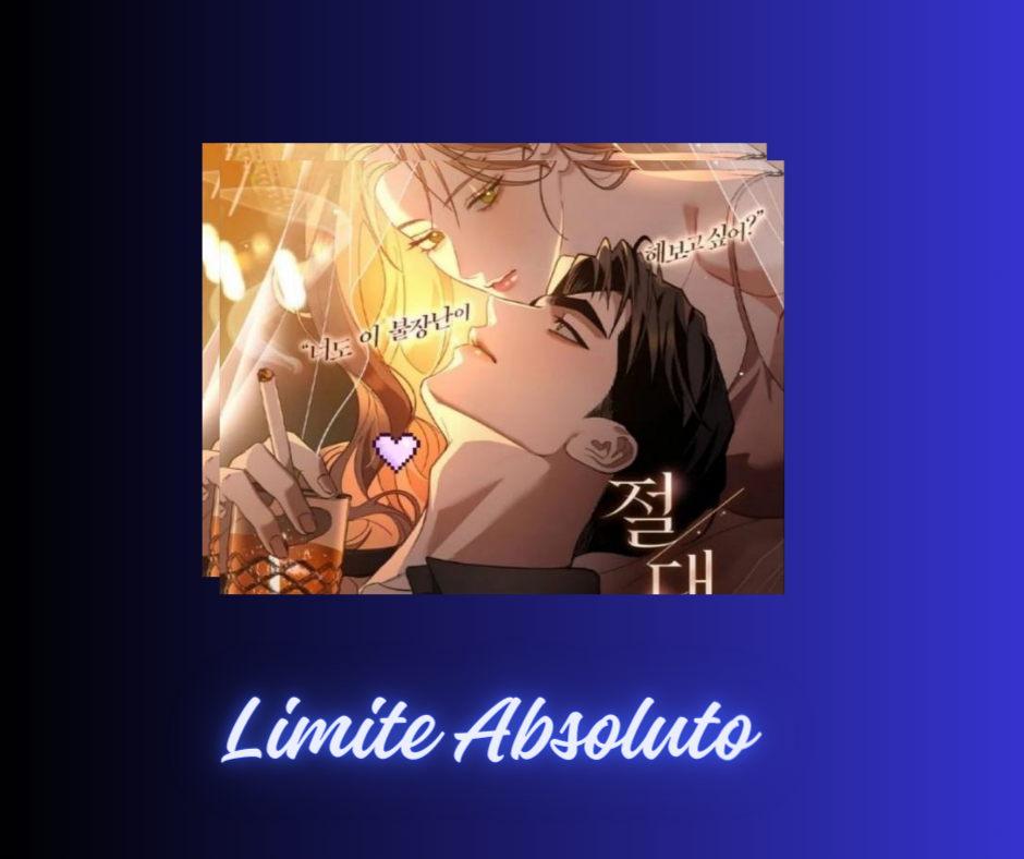 Limite Absoluto Capítulo 20 Página 2