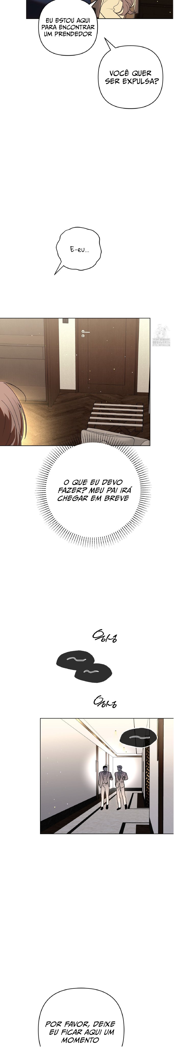 Limite Absoluto Capítulo 20 Página 25