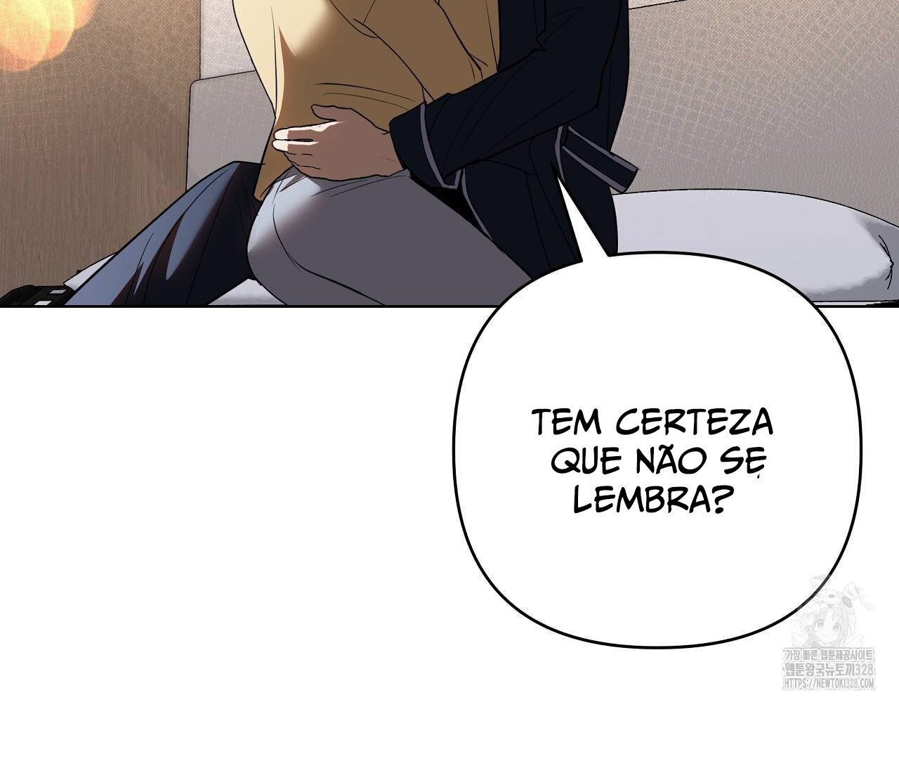 Limite Absoluto Capítulo 21 Página 128
