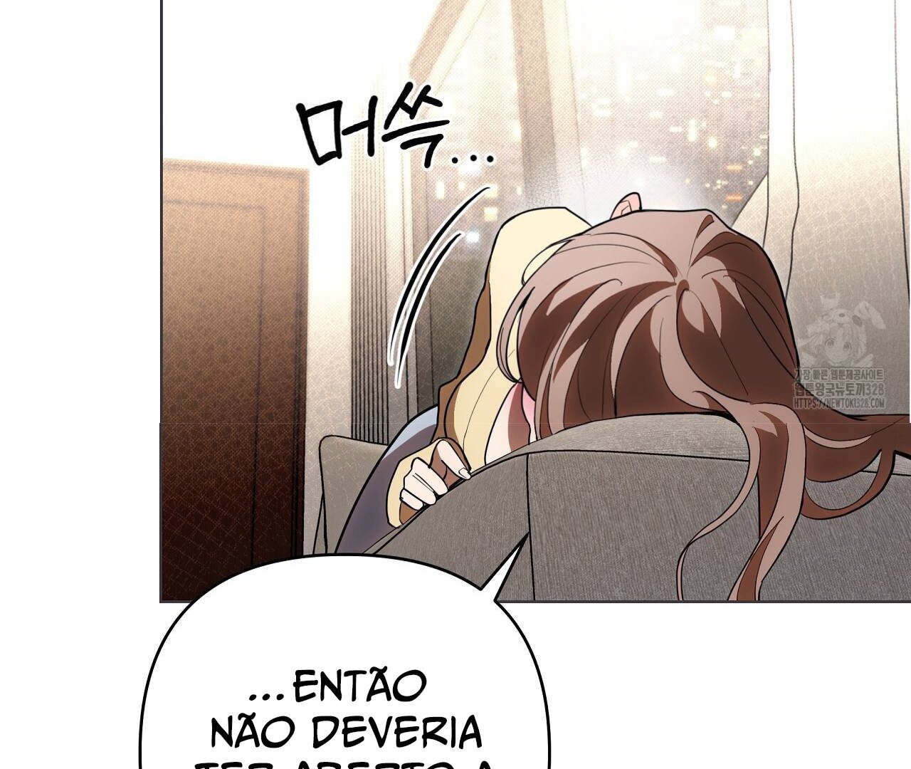 Limite Absoluto Capítulo 21 Página 78