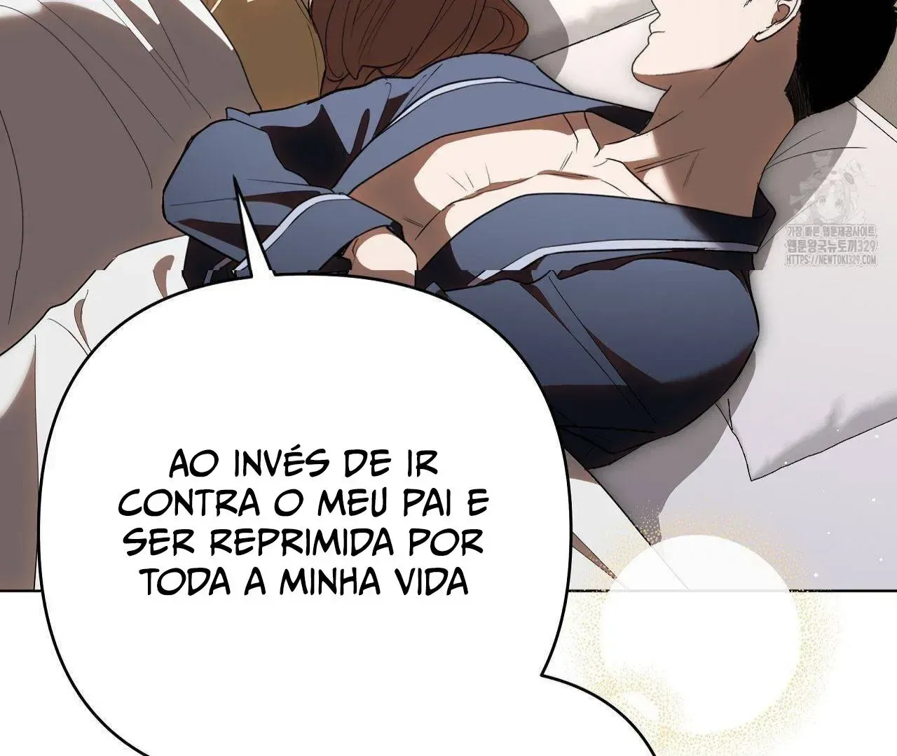 Limite Absoluto Capítulo 22 Página 141