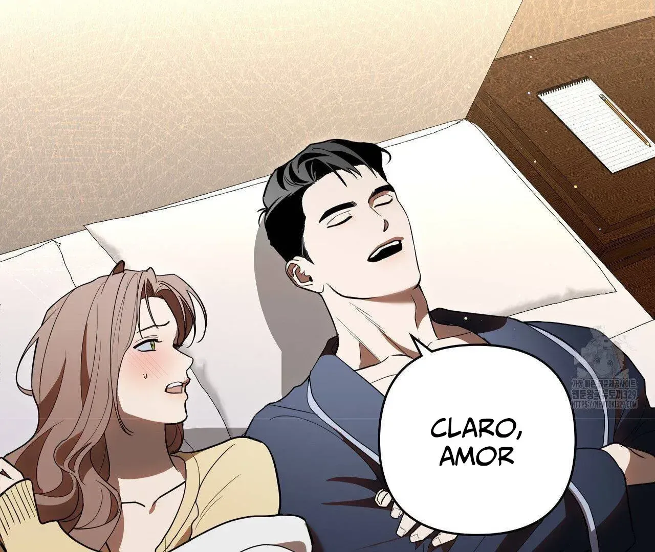 Limite Absoluto Capítulo 22 Página 191