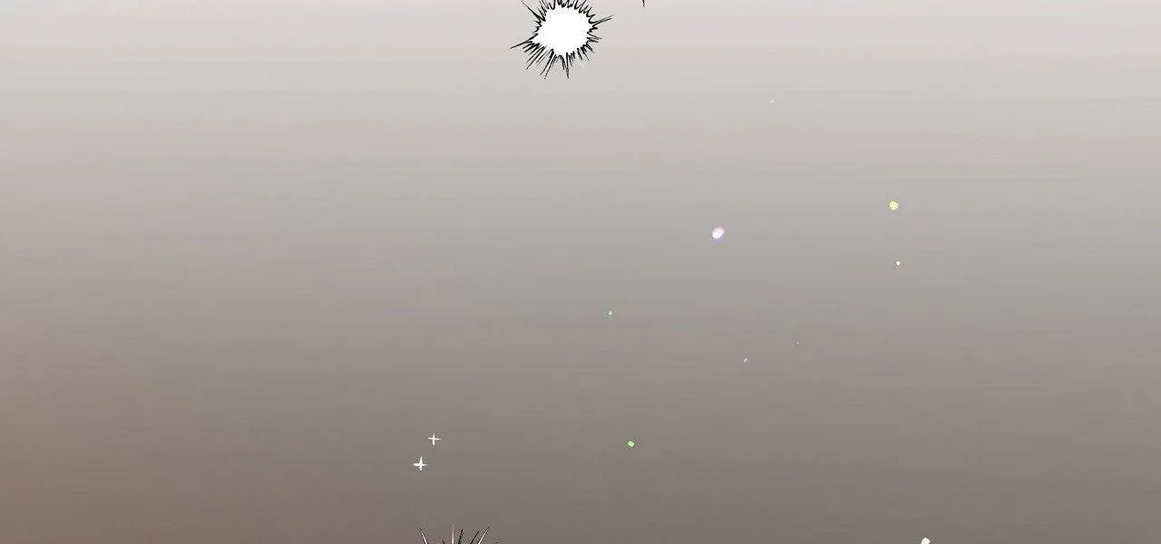 Limite Absoluto Capítulo 22 Página 233