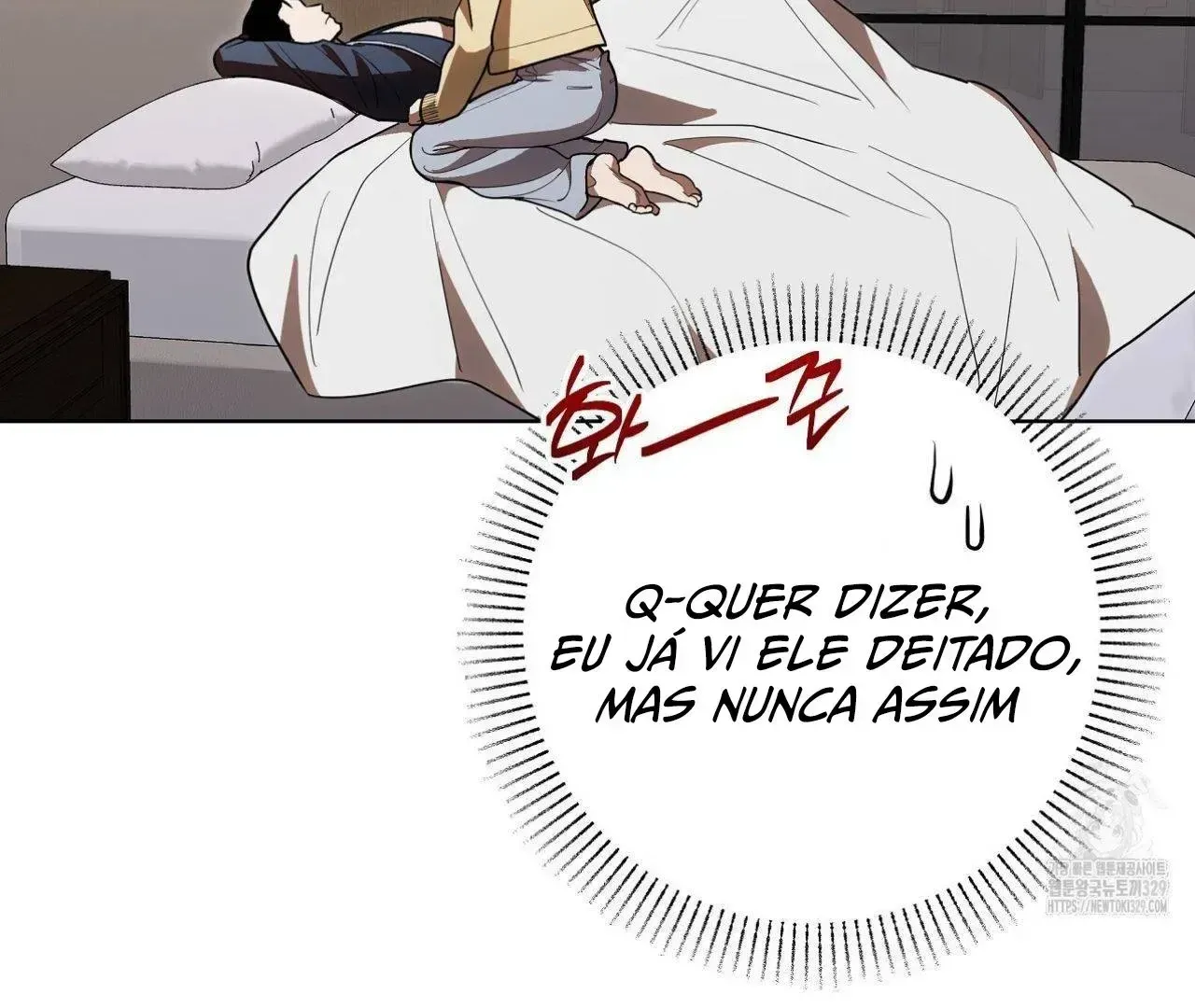 Limite Absoluto Capítulo 22 Página 80