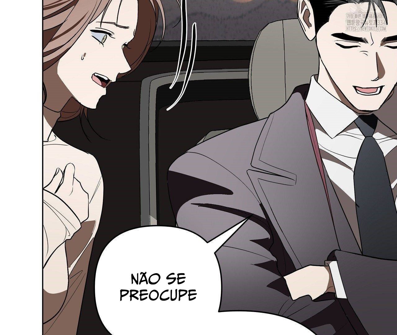 Limite Absoluto Capítulo 26 Página 144