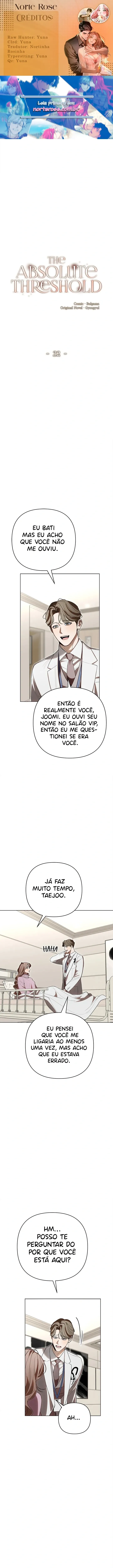Limite Absoluto Capítulo 32 Página 1