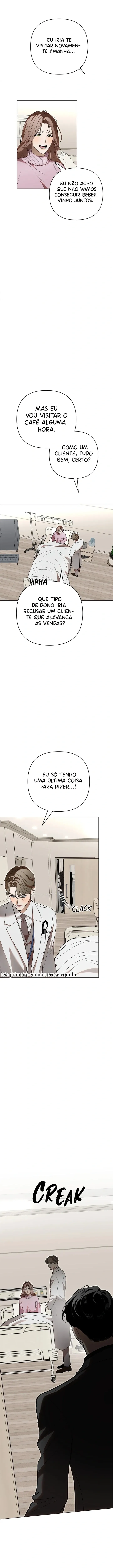Limite Absoluto Capítulo 32 Página 3