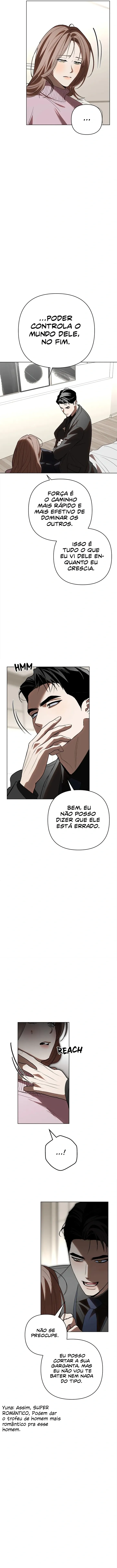 Limite Absoluto Capítulo 32 Página 8