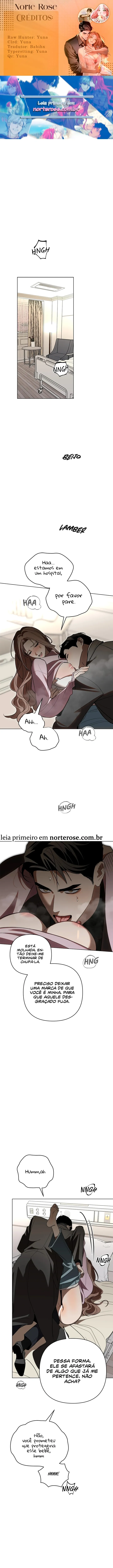 Limite Absoluto Capítulo 33 Página 1