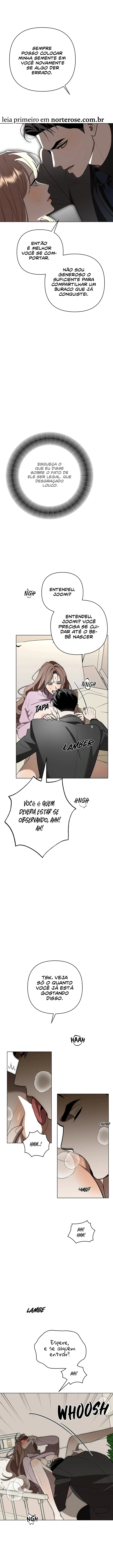 Limite Absoluto Capítulo 33 Página 2