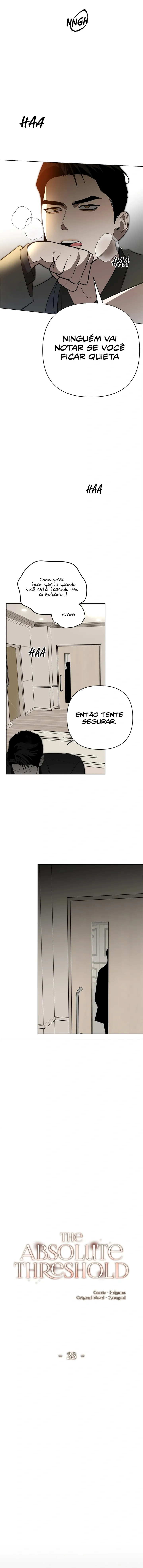 Limite Absoluto Capítulo 33 Página 3