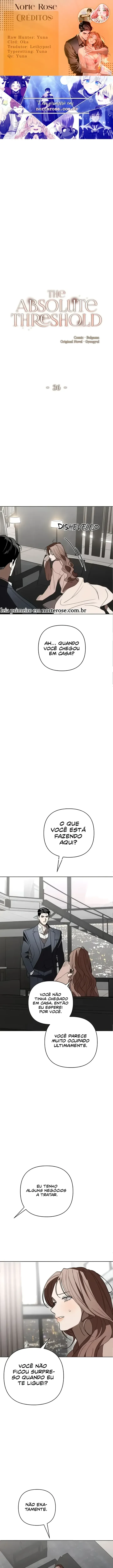 Limite Absoluto Capítulo 36 Página 1