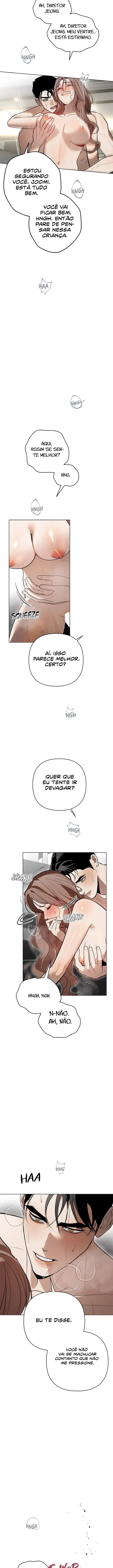 Limite Absoluto Capítulo 37 Página 11
