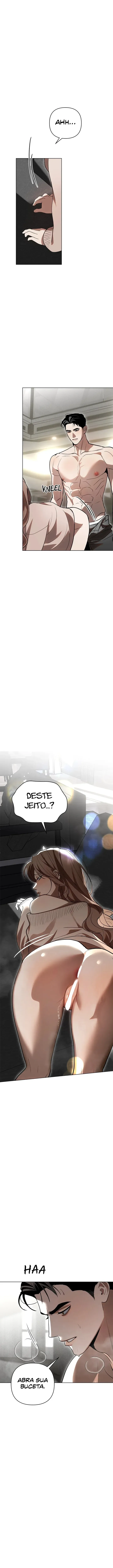 Limite Absoluto Capítulo 37 Página 2