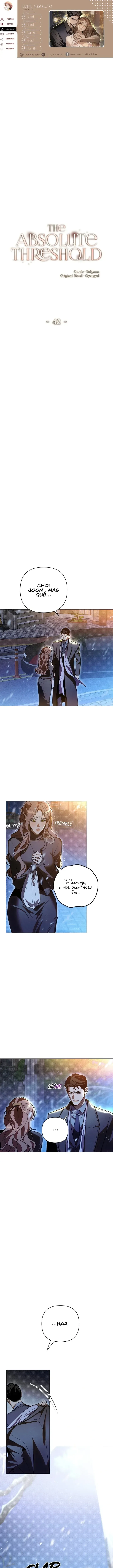Limite Absoluto Capítulo 42 Página 1