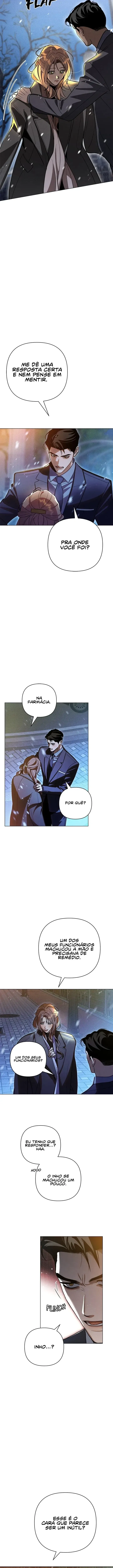 Limite Absoluto Capítulo 42 Página 2