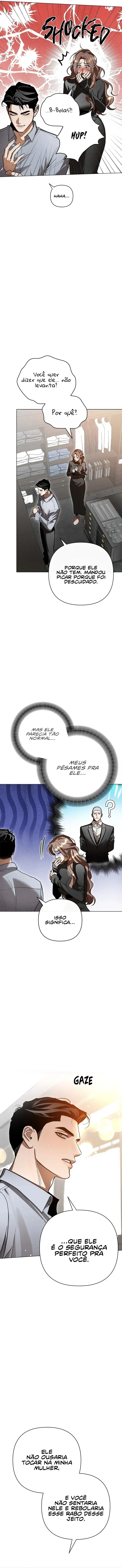 Limite Absoluto Capítulo 43 Página 5