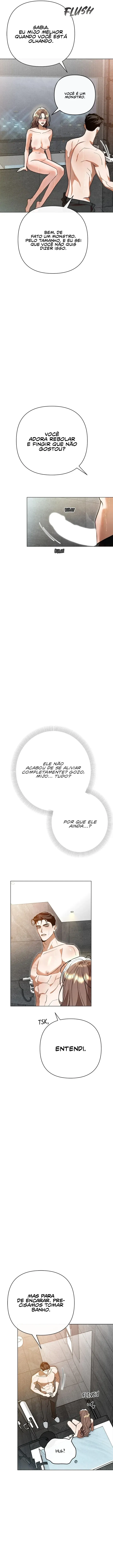 Limite Absoluto Capítulo 46 Página 6