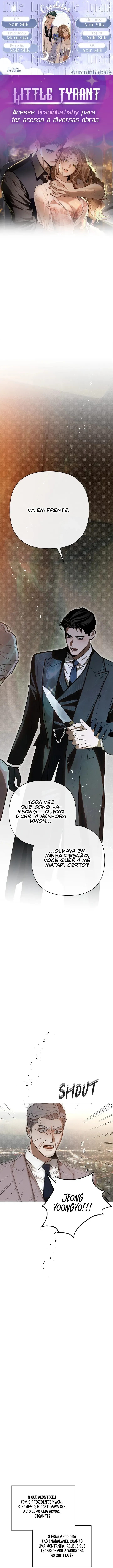 Limite Absoluto Capítulo 50 Página 1