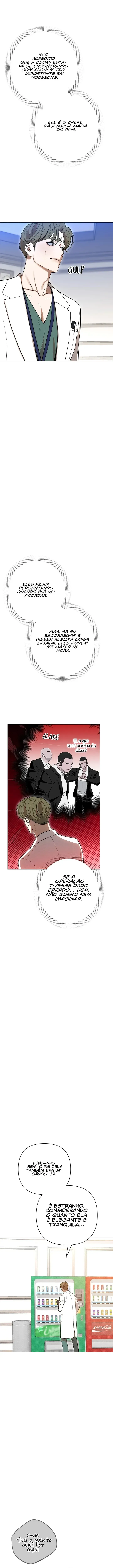 Limite Absoluto Capítulo 50 Página 12