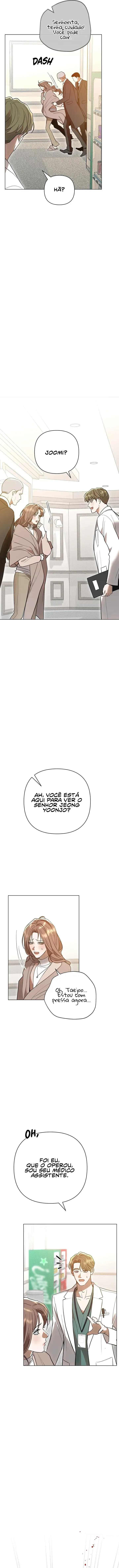 Limite Absoluto Capítulo 50 Página 13