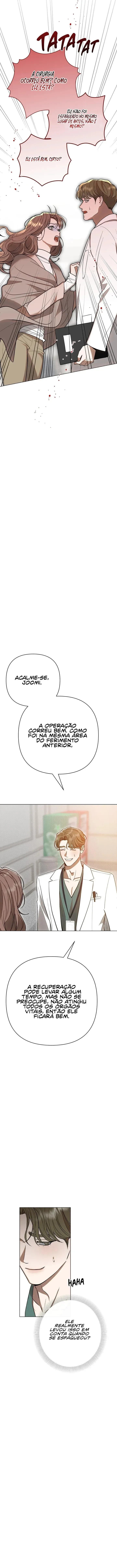Limite Absoluto Capítulo 50 Página 14
