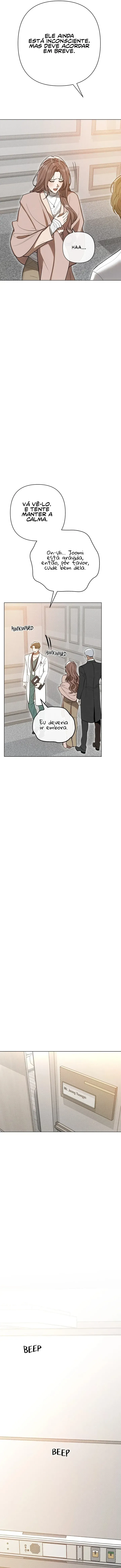 Limite Absoluto Capítulo 50 Página 15