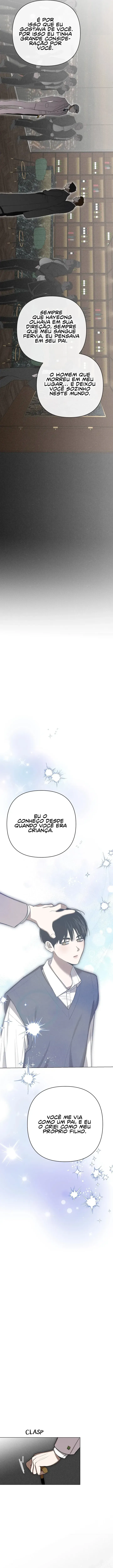 Limite Absoluto Capítulo 50 Página 5
