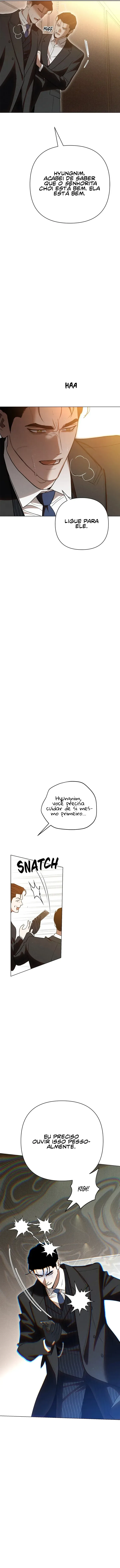 Limite Absoluto Capítulo 50 Página 8