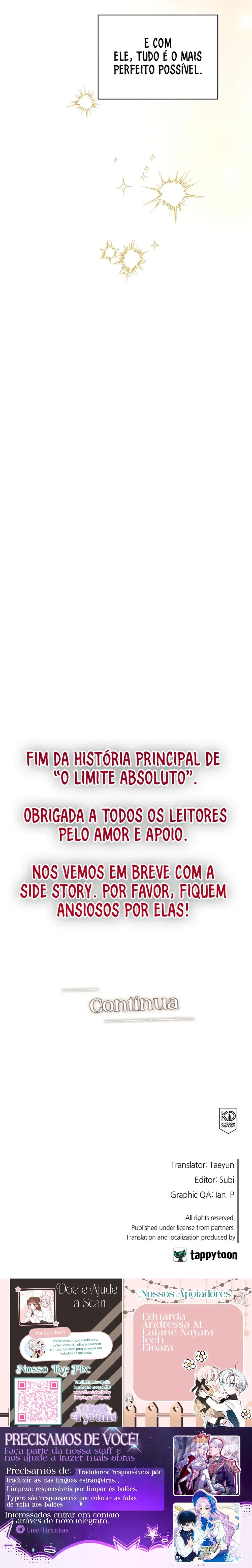 Limite Absoluto Capítulo 60 Página 21