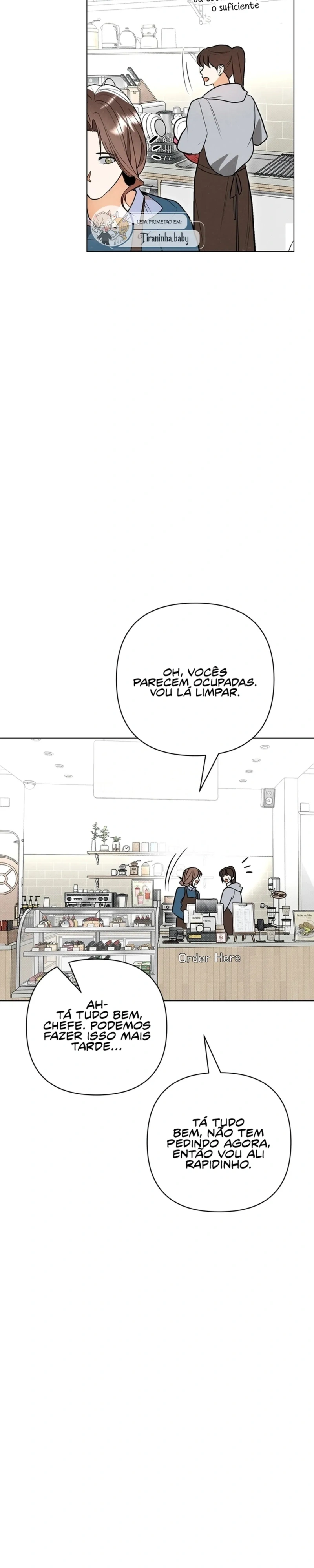 Limite Absoluto Capítulo 61 Página 33