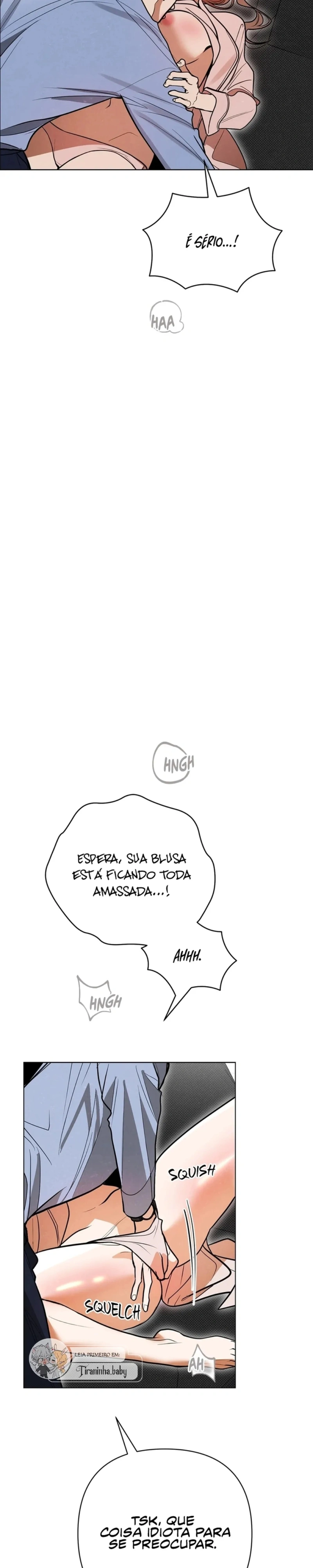 Limite Absoluto Capítulo 61 Página 8
