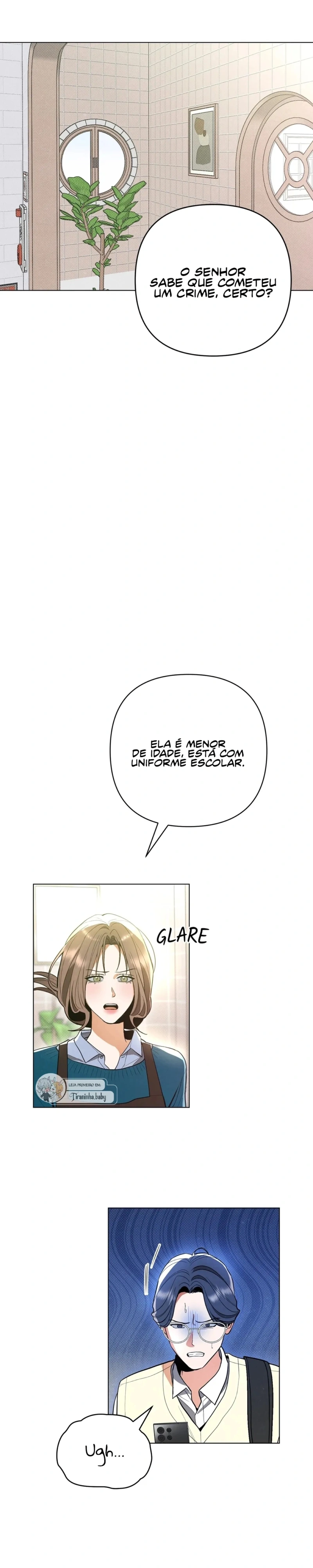 Limite Absoluto Capítulo 62 Página 10