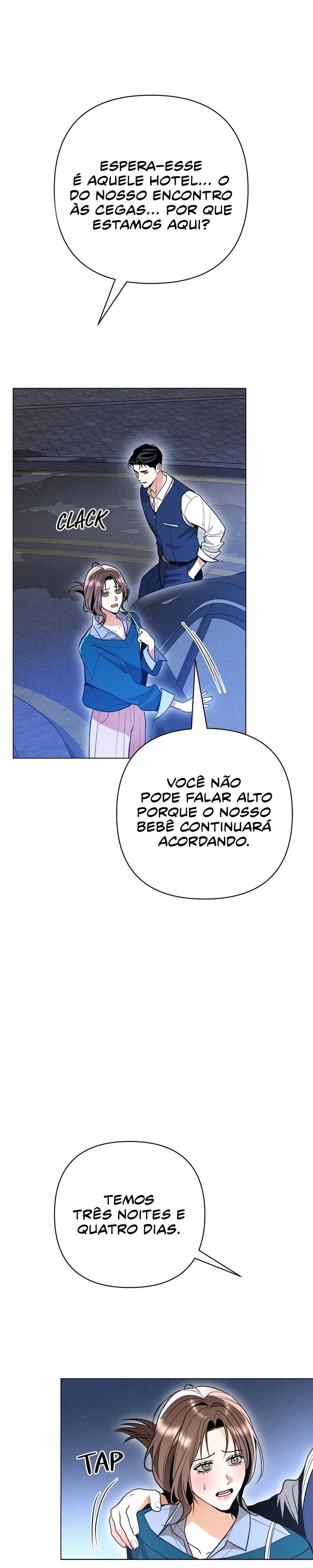Limite Absoluto Capítulo 63 Página 11