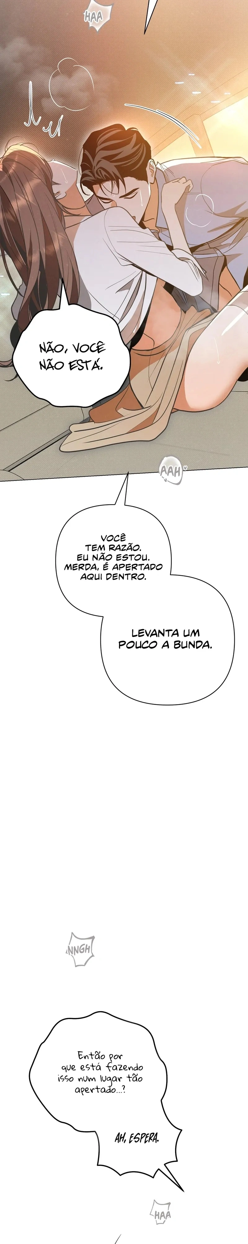 Limite Absoluto Capítulo 63 Página 21