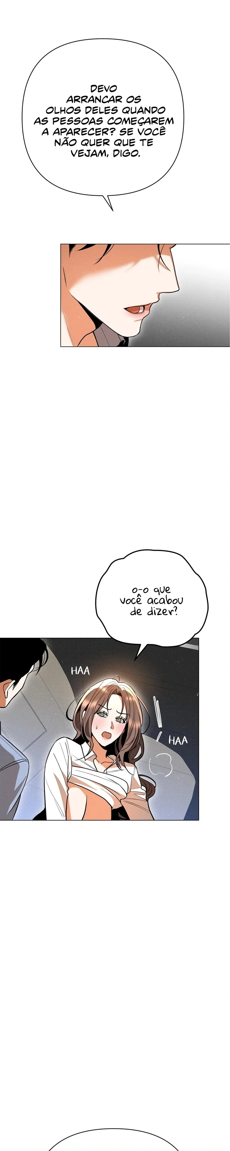 Limite Absoluto Capítulo 64 Página 10