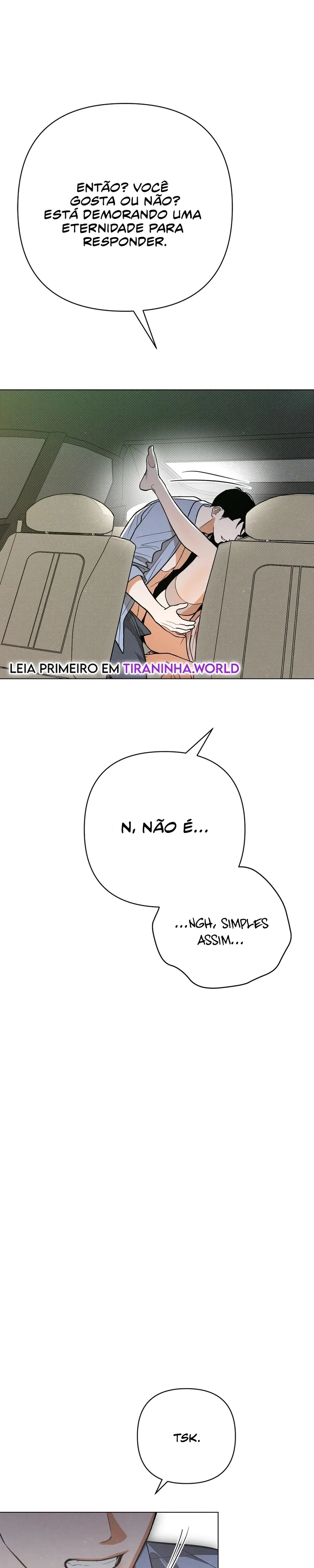 Limite Absoluto Capítulo 64 Página 15