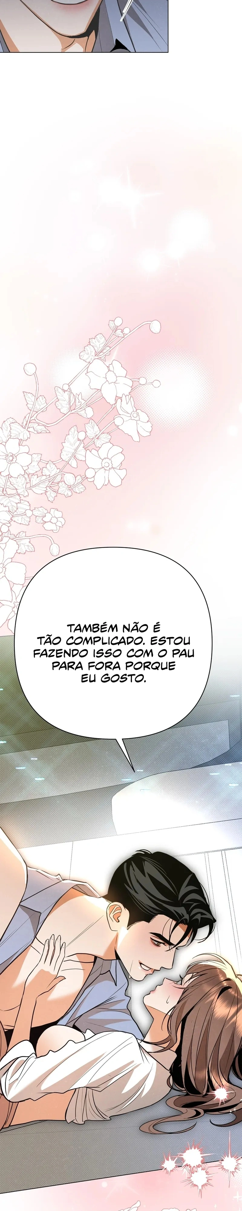 Limite Absoluto Capítulo 64 Página 16