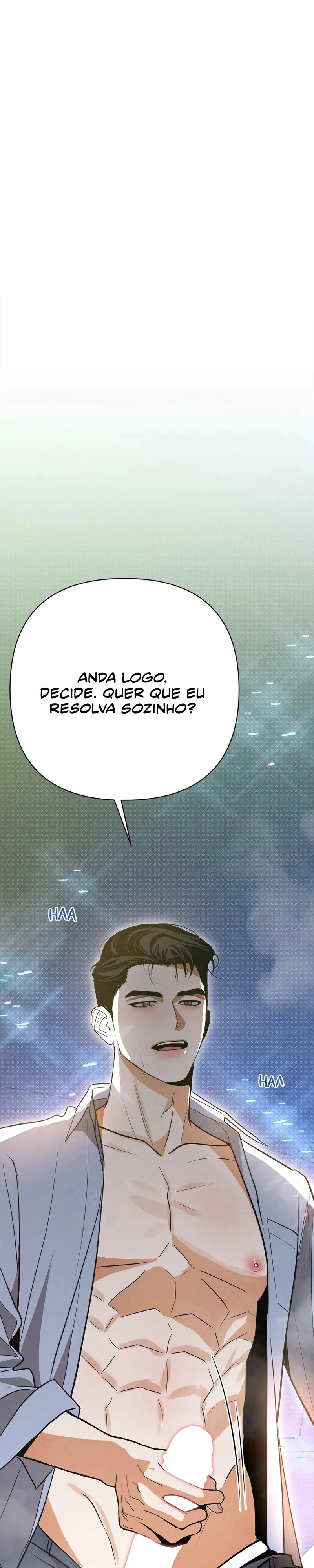 Limite Absoluto Capítulo 64 Página 19
