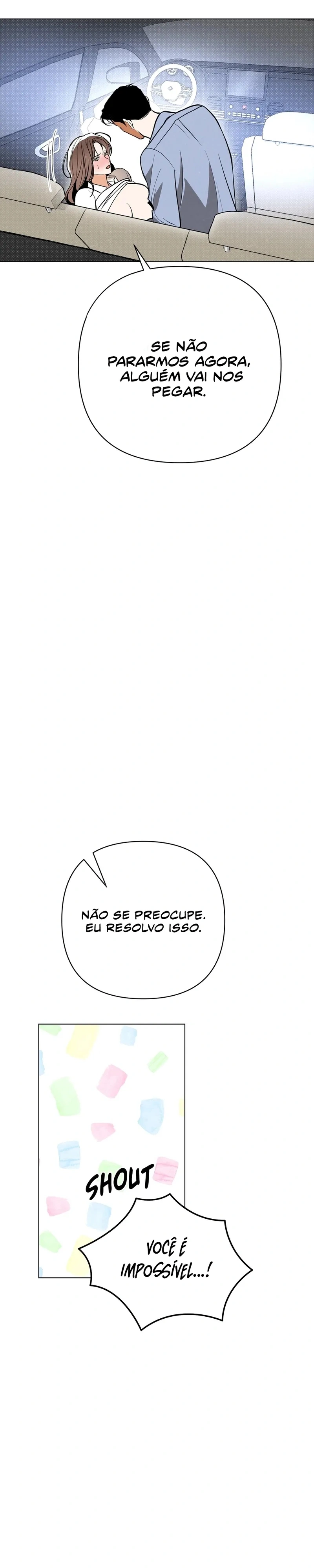 Limite Absoluto Capítulo 64 Página 25