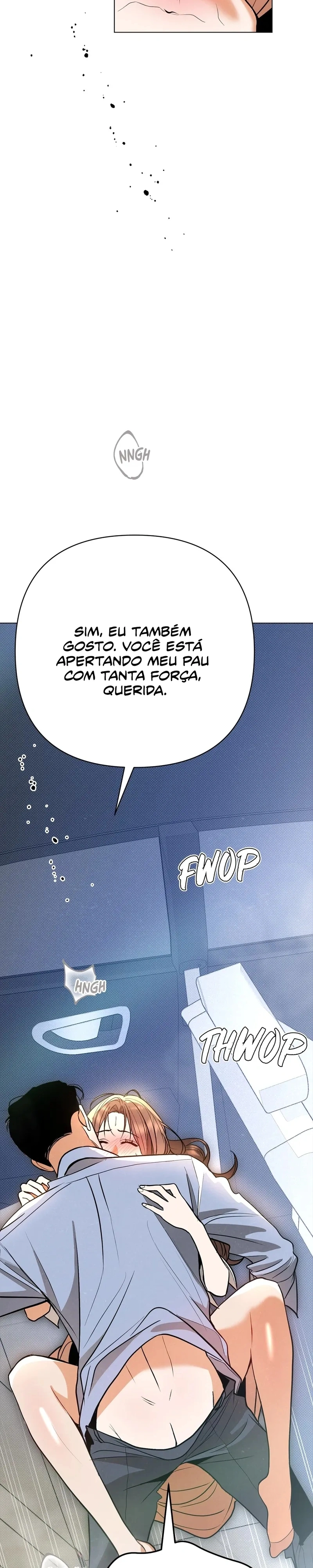 Limite Absoluto Capítulo 64 Página 33