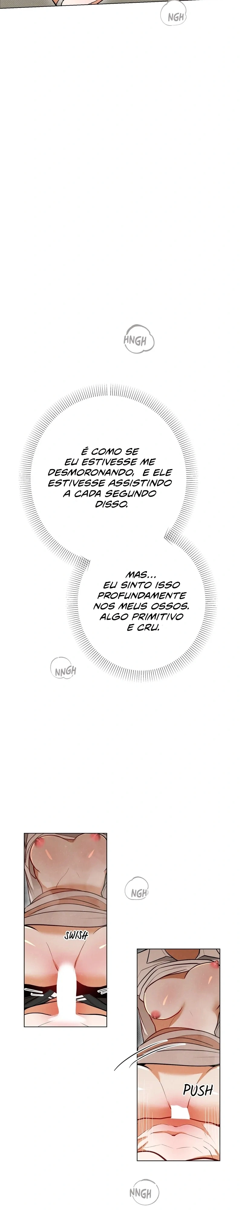 Limite Absoluto Capítulo 65 Página 30
