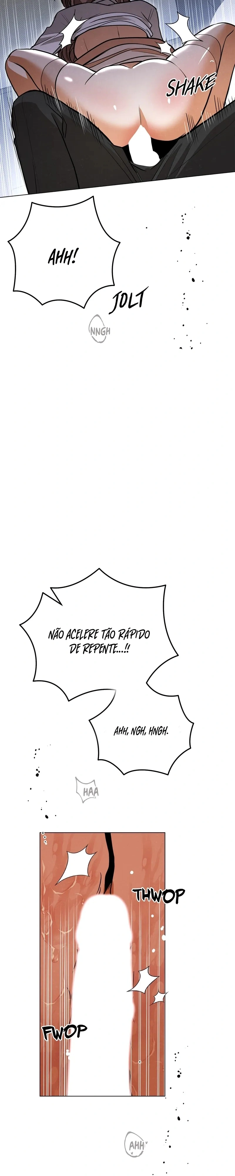 Limite Absoluto Capítulo 65 Página 34