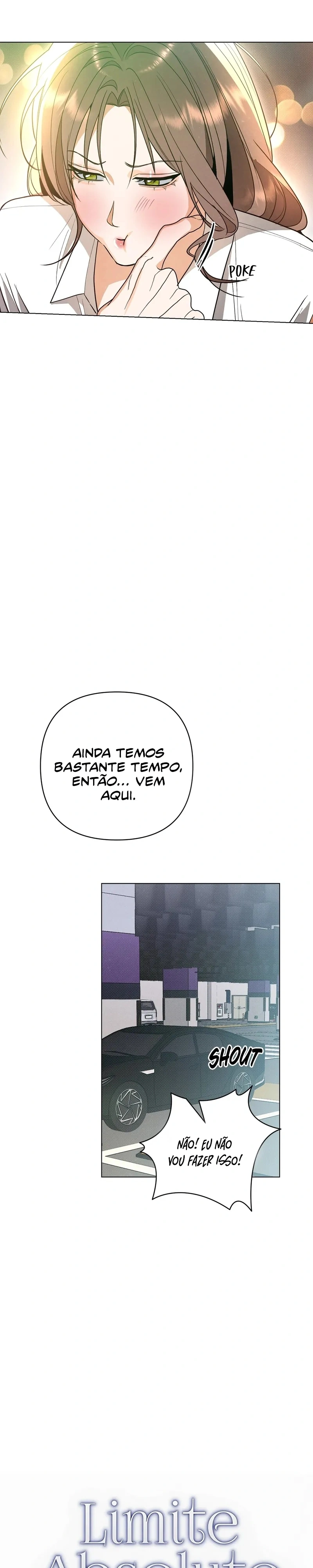 Limite Absoluto Capítulo 66 Página 17