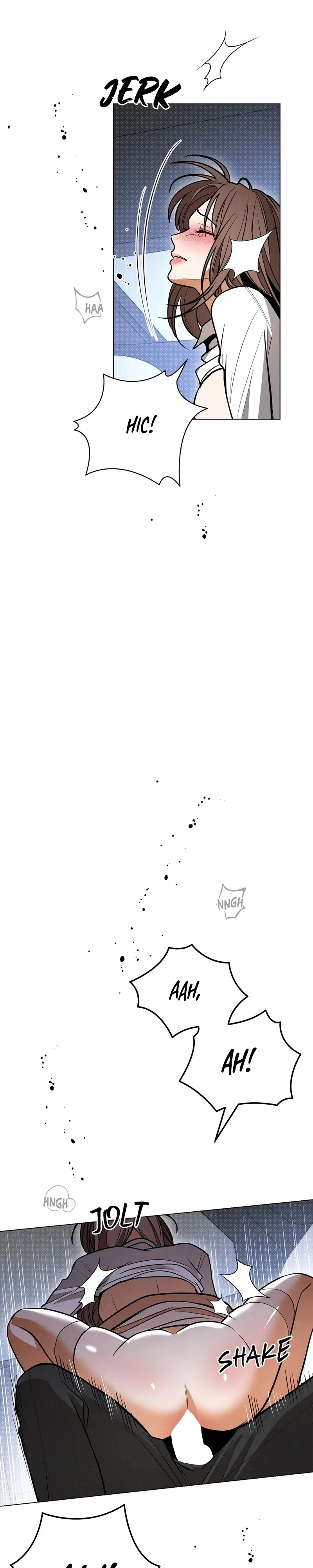 Limite Absoluto Capítulo 66 Página 2