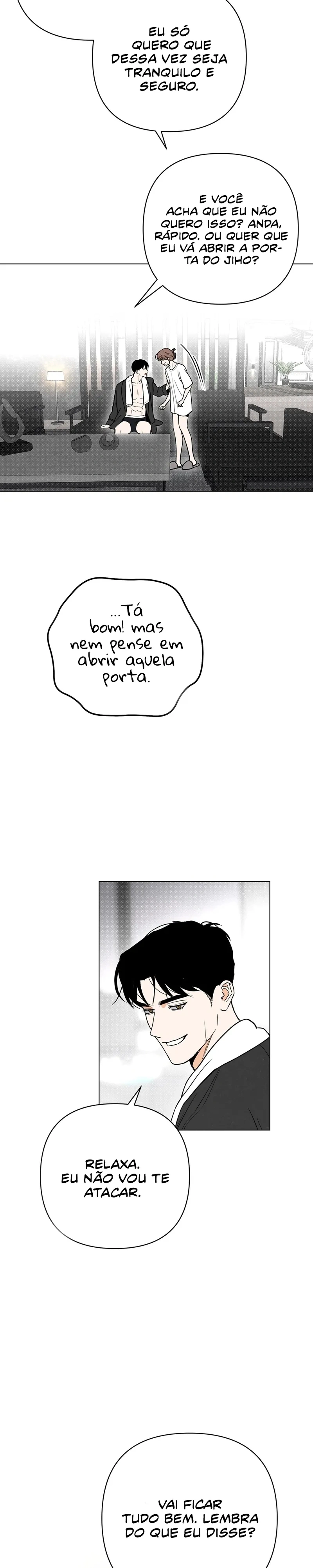 Limite Absoluto Capítulo 66 Página 31