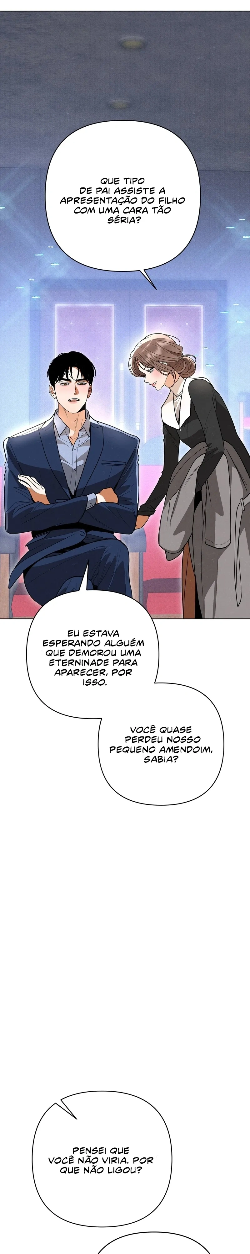 Limite Absoluto Capítulo 67 Página 16