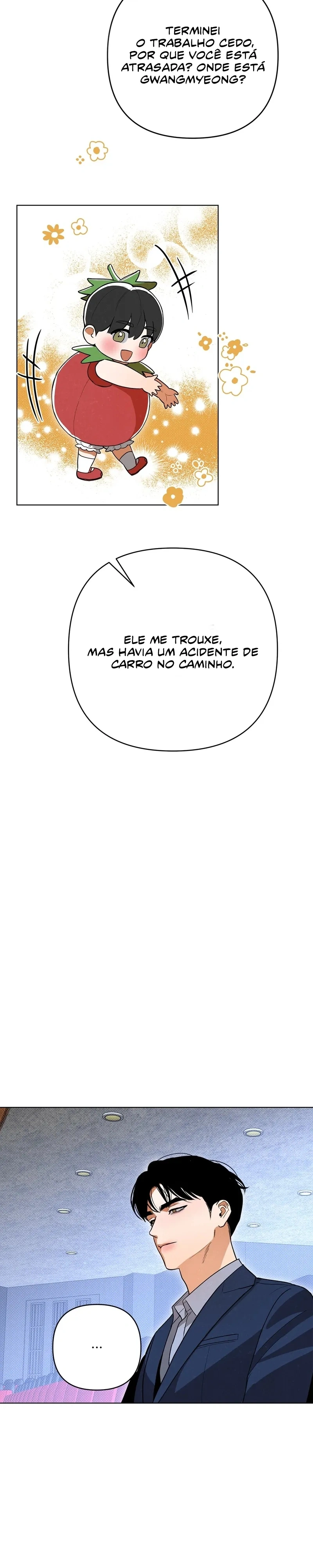 Limite Absoluto Capítulo 67 Página 17