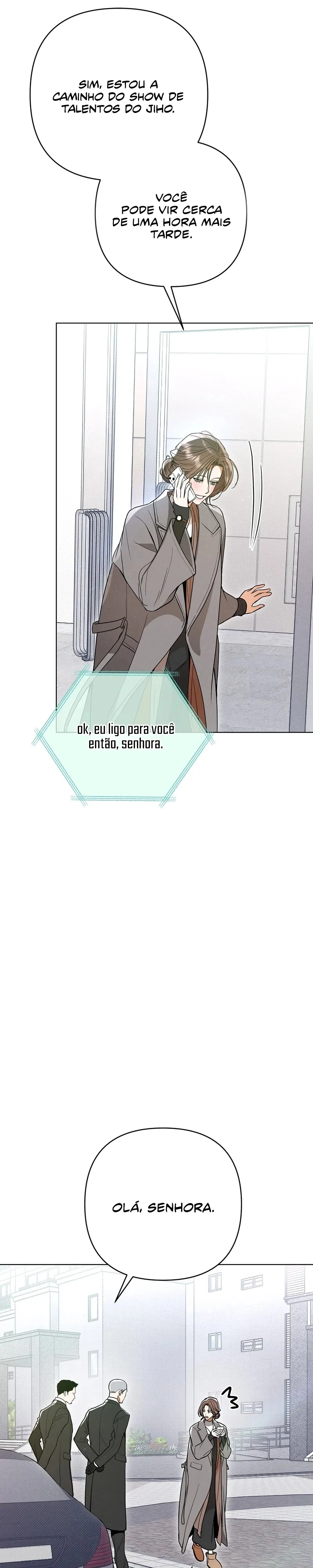 Limite Absoluto Capítulo 67 Página 2