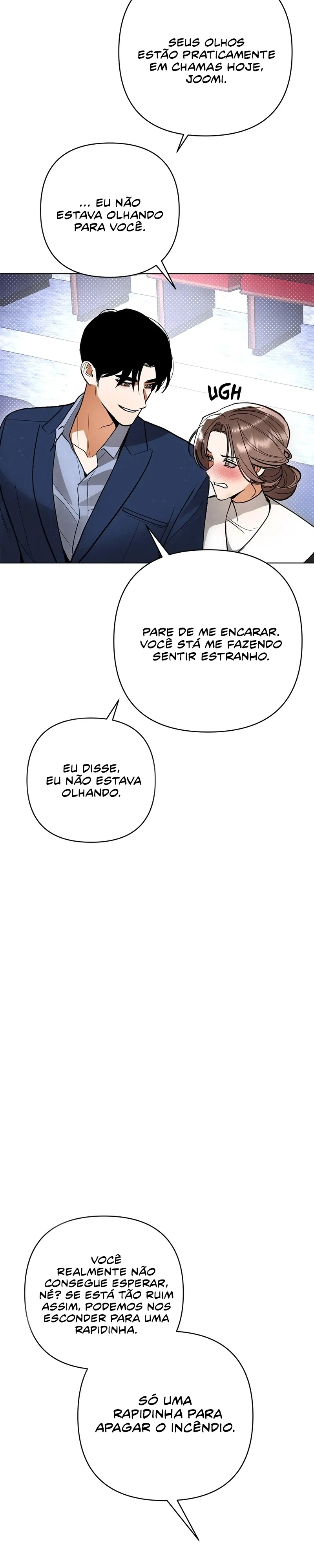 Limite Absoluto Capítulo 67 Página 20